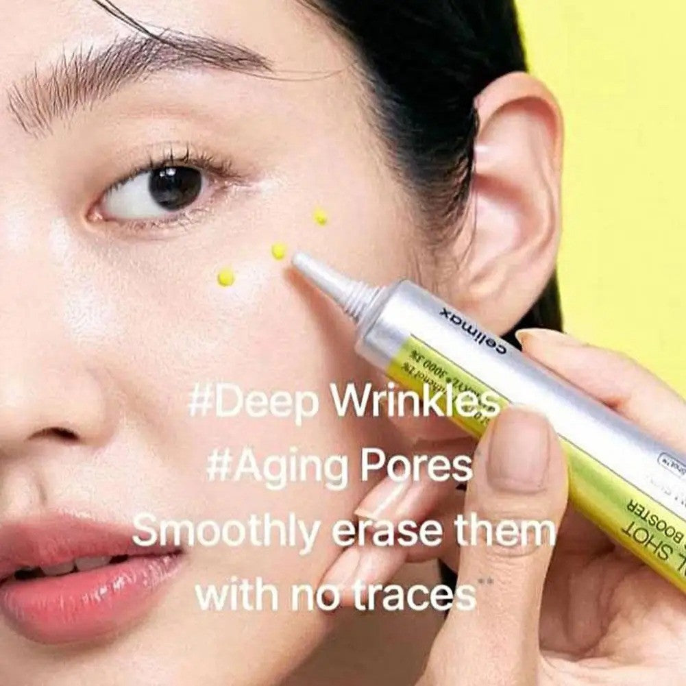 CELIMAX the Vita a Retinol Shot Tightening Booster - 15Ml UK ZTB