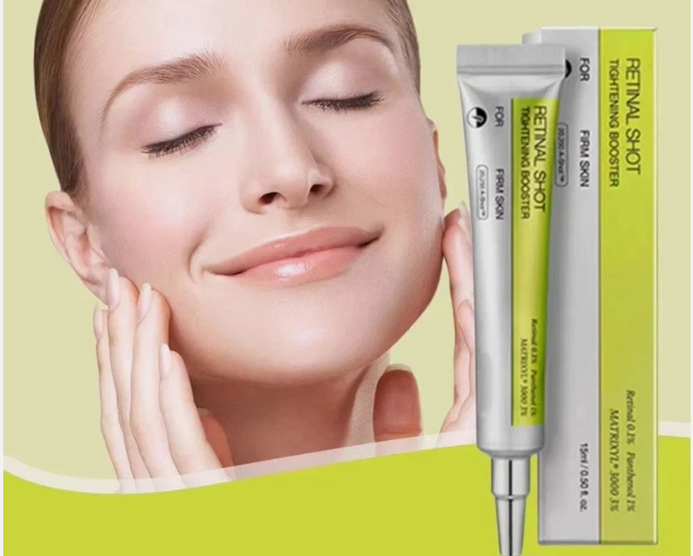 CELIMAX the Vita a Retinol Shot Tightening Booster - 15Ml UK ZTB