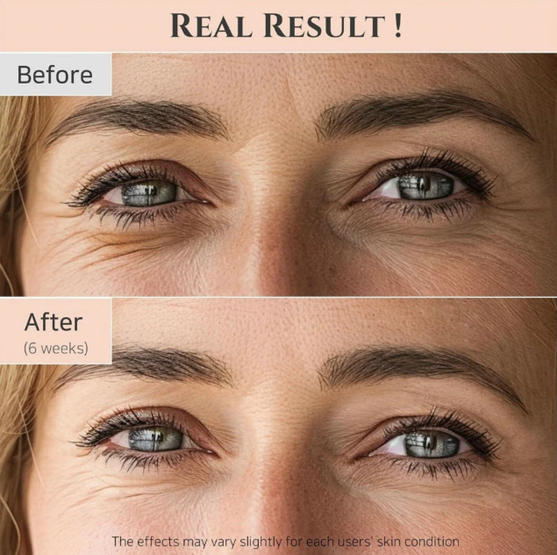 2X BEAUTY of JOSEON Revive Eye Serum : Ginseng + Retinal 30Ml